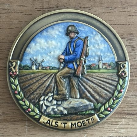 Unieke Coin